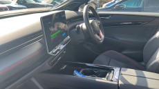 Volkswagen ID.7 250kW 4MOTION GTX Plus 86kWh 5dr Auto Electric Hatchback